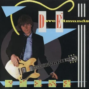 Edmunds Dave - D.E.7 (LP)