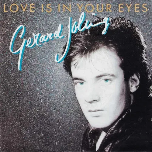 Joling Gerard - Love is in your eyes (nur Cover)