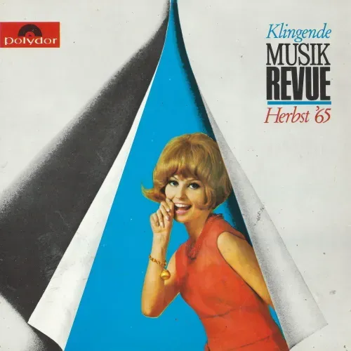 Various Artists - Klingende Musik-Revue Herbst '65 (EP)