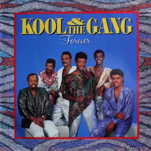 Kool & The Gang - Forever (LP)