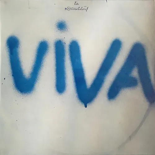 La Düsseldorf - Viva (LP)