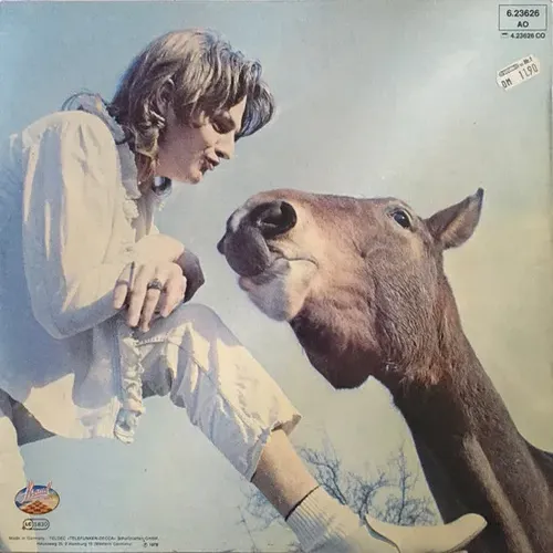La Düsseldorf - Viva (LP) – Bild 2