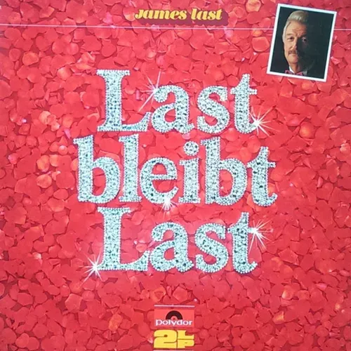 Last James - Last bleibt Last (Doppel-LP) (Club Edition)