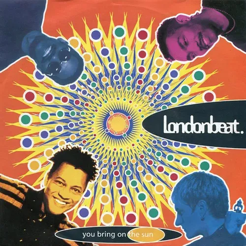 Londonbeat - You bring on the sun (nur Cover)
