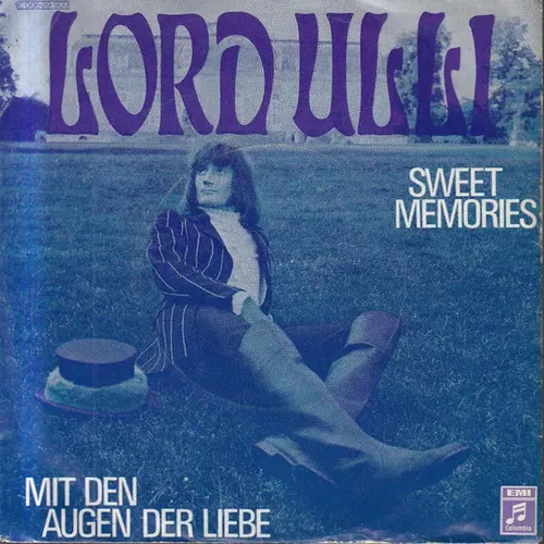Lord Ulli - Sweet Memories