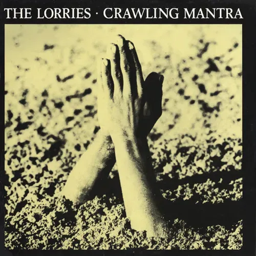 Lorries - Crawling Mantra (Maxi-Single-UK)