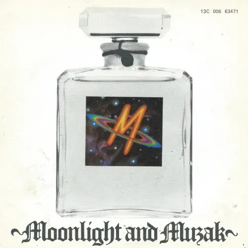 M - Moonlight and muzak (CH)