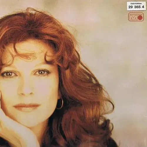 Milva - Immer mehr (LP) – Bild 2