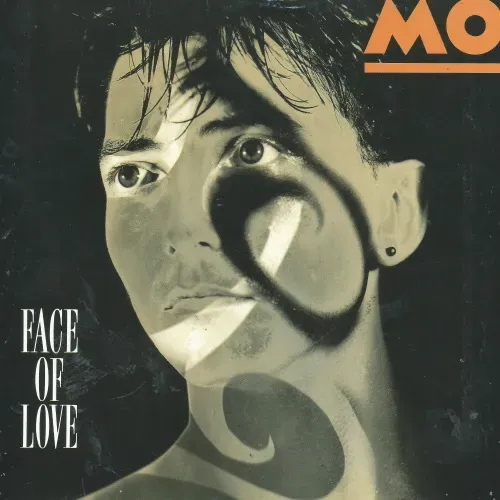Mo - Face of love (nur Cover)
