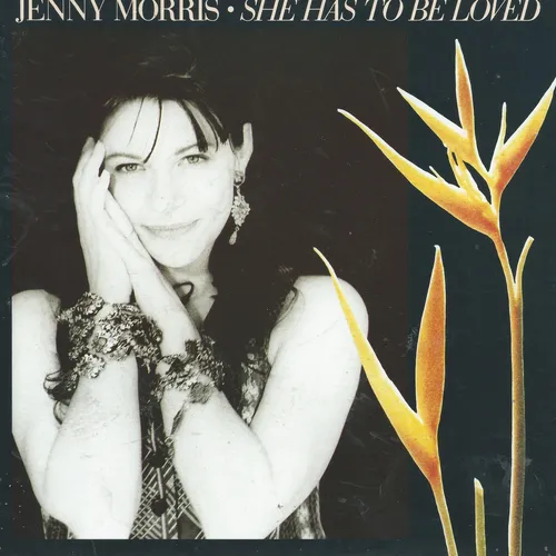 Morris Jenny - She has to be loved (nur Cover)
