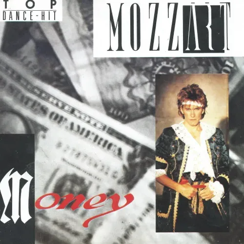 Mozzart - Money (nur Cover)