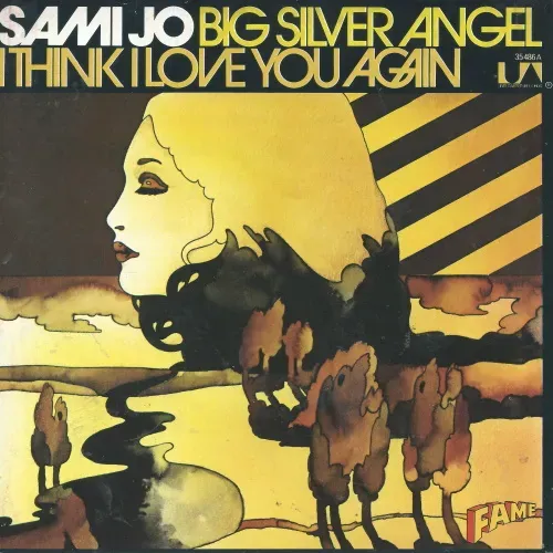 Sami Jo - Big silver angel (nur Cover)