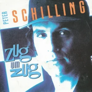 Schilling Peter - Zug um Zug (nur Cover)