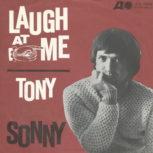 Sonny - Laugh at me (nur Cover)