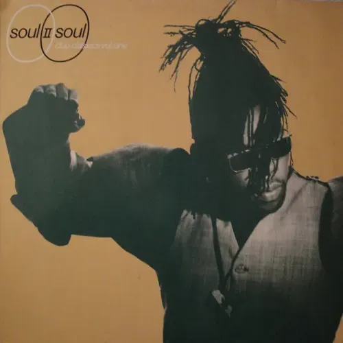 Soul II Soul - Club Classics Vol. 1 (LP)