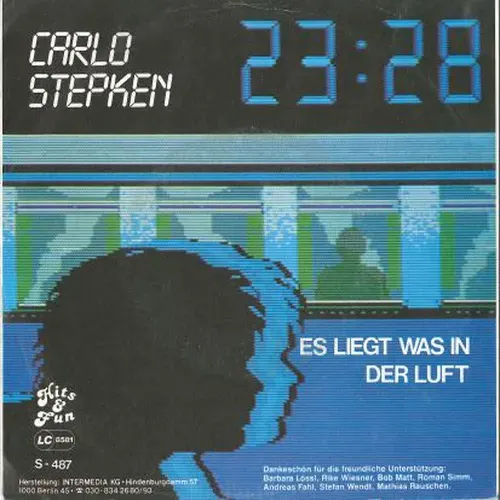 Stepken Carlo - 23:28