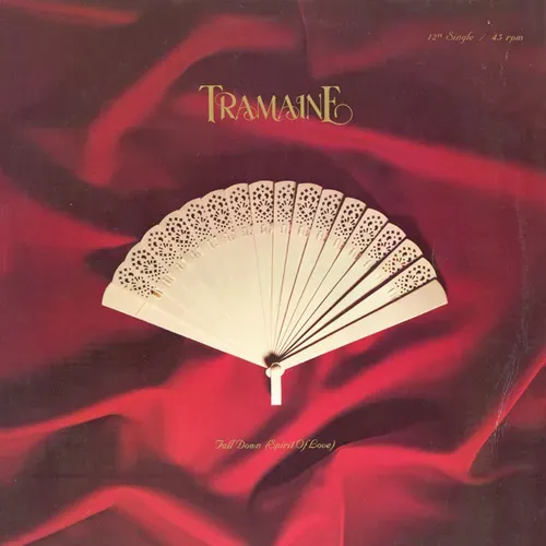 Tramaine - Fall down (Spirit of love) (Maxi-Single)