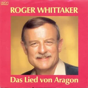 Whittaker Roger - Das Lied von Aragon (nur Cover)