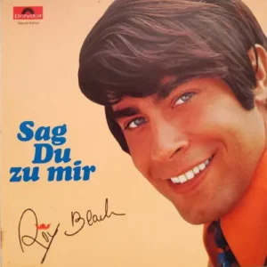 Black Roy - Sag du zu mir (LP) (Special Edition)
