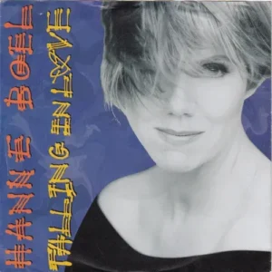 Boel Hanne - Falling in love (nur Cover)