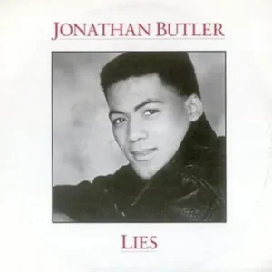 Butler Jonathan - Lies (nur Cover)