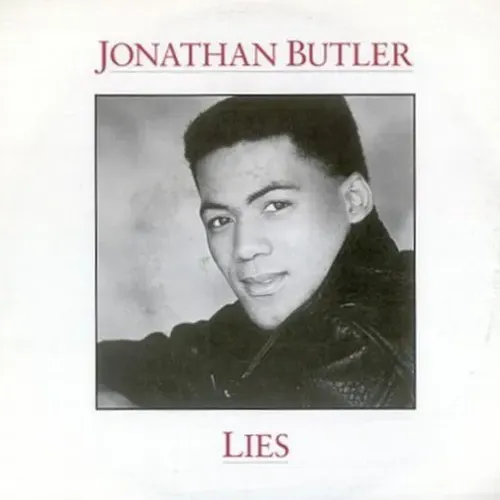 Butler Jonathan - Lies (nur Cover)