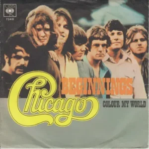 Chicago - Beginnings
