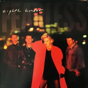 Eighth Wonder - Fearless (LP)