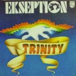 Ekseption - Trinity (LP)