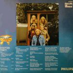 Ekseption - Trinity (LP) – Bild 2