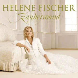 Fischer Helene - Zaubermond (CD)