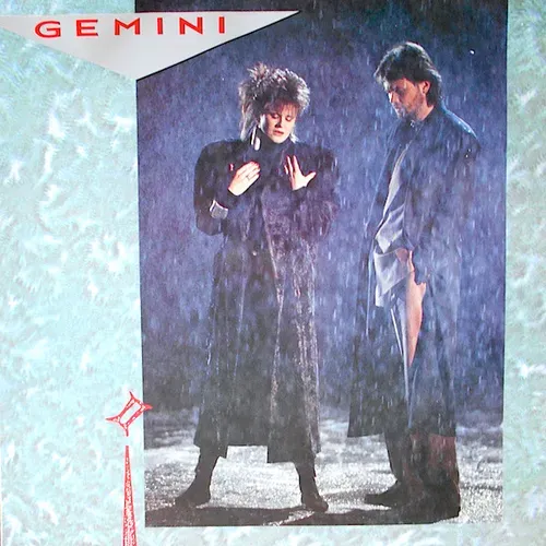 Gemini - Gemini (LP-TP)