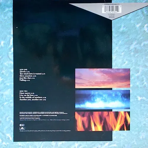 Gemini - Gemini (LP-TP) – Bild 2