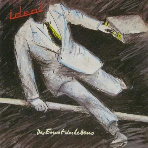 Ideal - Der Enst des Lebens (LP)