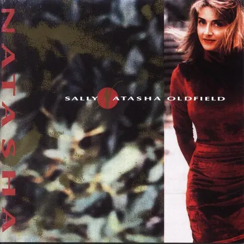 Oldfield Sally Natasha - Natasha (LP)