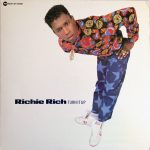 Richie Rich - Turn it up (Maxi-Single-US)