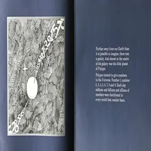 Stevens Cat - Numbers (LP) – Bild 5