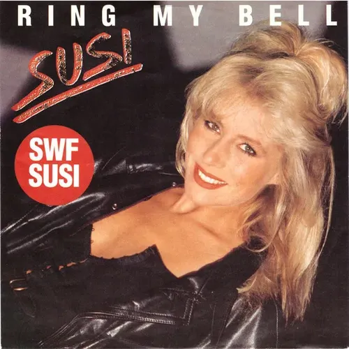 Susi - Ring my bell (nur Cover)