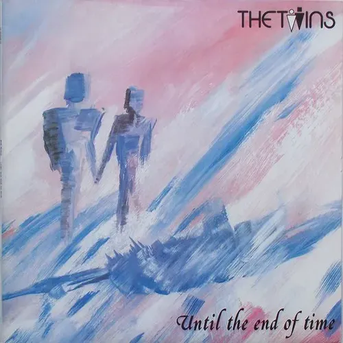 Twins - Until the end of time (LP)