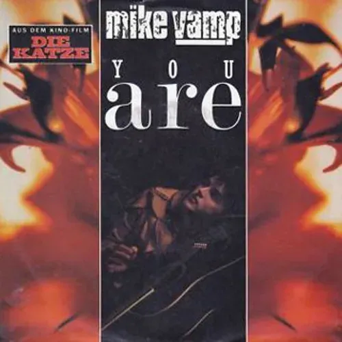 Vamp Mike - You are (nur Cover)