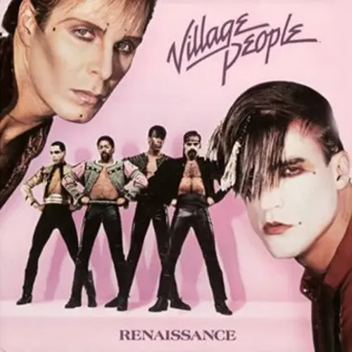 Village People - Renaissance (LP)