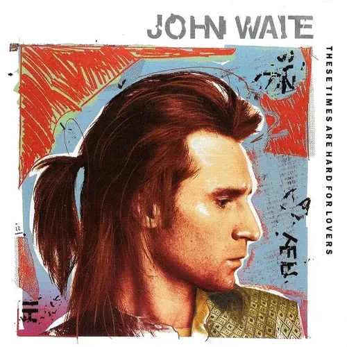 Waite John - These times are hard for lovers (nur Cover)