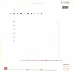 Waite John - No brakes (LP) – Bild 2