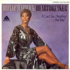Warwick Dionne - Heartbreaker
