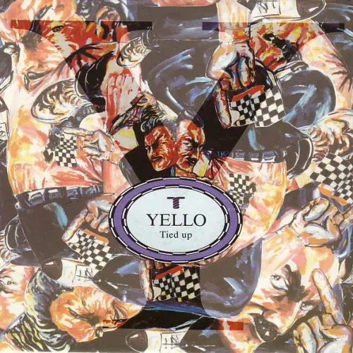 Yello - Tied up (nur Cover)