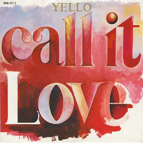 Yello - Call it love (nur Cover)