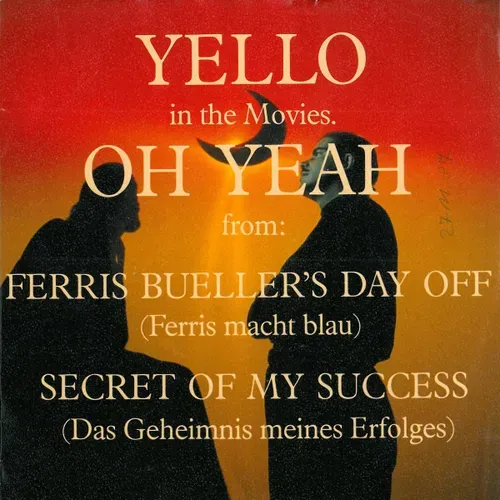 Yello - Oh yeah (nur Cover)