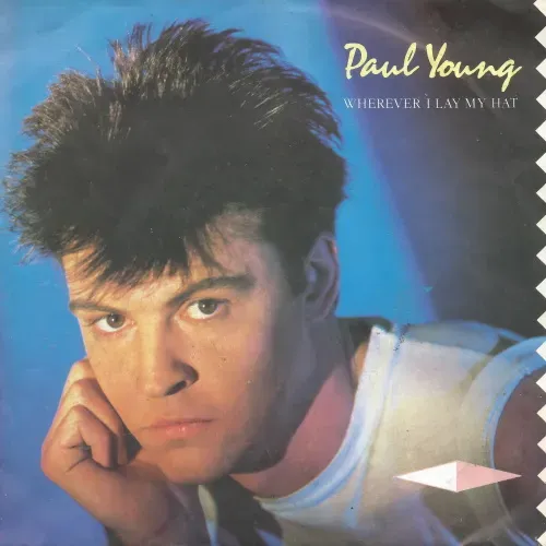 Young Paul - Wherever I lay my hat (That's my home)