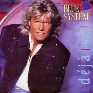 Blue System - Déjà vu