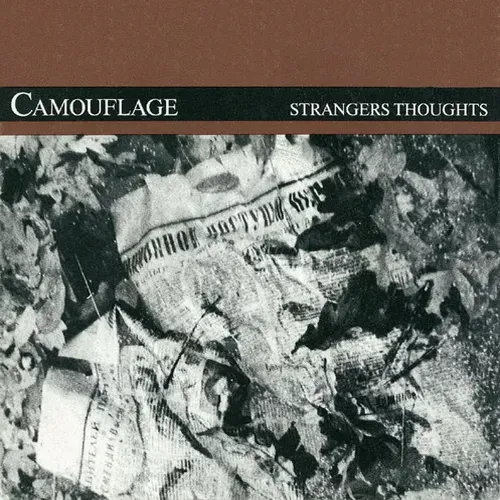 Camouflage - Strangers thoughts